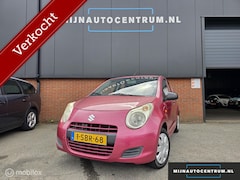Suzuki Alto - 1.0 Comfort