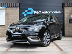 Renault Espace - 1.8 TCe Initiale Paris 7p. Panoramadak/Massage