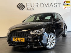 Audi A1 Sportback - 1.2 TFSI Connect Navi Airco Cruise Pdc 5d Nieuwe Apk