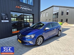 Renault Mégane Estate - 1.2 TCe G.T-Line 130PK|Airco|Cruise|Navi|Trekhaak|LED|