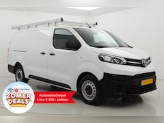 Toyota PROACE Long Worker - 2.0 D-4D Live | Trekhaak | Imperiaal | Navigatie