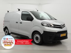 Toyota ProAce Worker - 1.6 D-4D Cool Comfort | Trekhaak