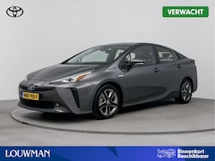 Toyota Prius - 1.8 Hybrid Executive Limited Leseman aangemeld 10-6 vanaf handelaar