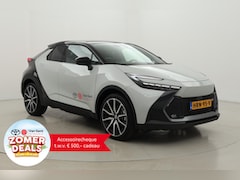 Toyota C-HR - 2.0 Plug-in Hybrid 220 GR SPORT PLUS | Panoramadak | Navigatie | 360 camera | JBL | Head-u