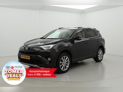 Toyota RAV4 - 2.5 Hybrid AWD Executive | Automaat | Navigatie