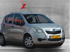 Opel Agila - 1.0 Selection Nette agila Nederlandse auto 49092 NAP laatste beurt bij 37700