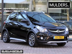 Opel Karl - 1.0 Rocks Online Edition | Apple Carplay / Airco / Cruise