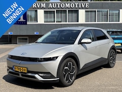Hyundai IONIQ 5 - Connect+ 73kWh ORIG. NL. NAP KM. | BOSE AUDIO | ELEK. STOEL