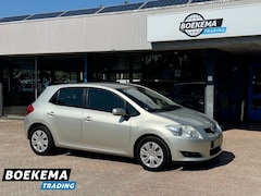 Toyota Auris - 1.6 16V 125PK Sol Business Navigatie Clima Cruise