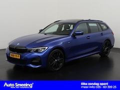 BMW 3-serie Touring - 330e M Sport Shadow | Panoramadak | Trekhaak | Harman/Kardon | Zondag Open