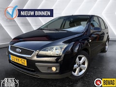 Ford Focus - 1.6 16V Airco Elek. R Cruise