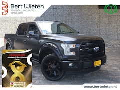 Ford F150 - 3.5 V6 | Geen import | Schuifdak | Dubbel Cabine
