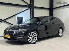 Skoda Octavia Combi - 1.4 TSI iV PHEV Business Edition Aut. | navi | carplay | virtual cockpit |