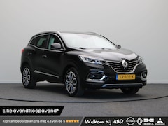 Renault Kadjar - 140pk TCe Intens | Automaat | Led verlichting | Apple carplay & Android auto | Achteruitri