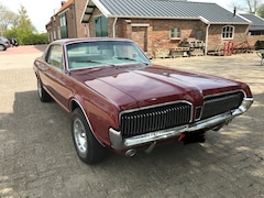 Mercury Cougar - 2 deurs