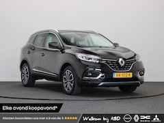 Renault Kadjar - TCe 160pk Intens | Climate control | Dodehoeksensor | Achteruitrijcamera met parkeersensor