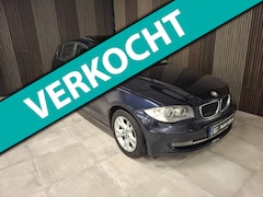 BMW 1-serie - 118i