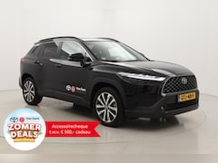 Toyota Corolla Cross - Hybrid 140 Style | Panoramadak | Navigatie | Dodehoek detectie | Stoel-/stuurverwarming |