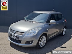 Suzuki Swift - 1.2 Exclusive / AIRCO / CRUISE C. / NETTE AUTO
