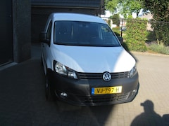 Volkswagen Caddy - 1.6 TDI