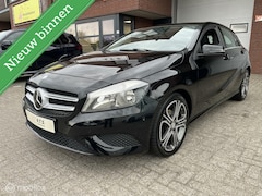 Mercedes-Benz A-klasse - 180 Ambition AIRCO*PDC*17INCH LM