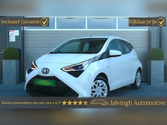 Toyota Aygo - 1.0 VVT-i x-play |Carplay|Camera