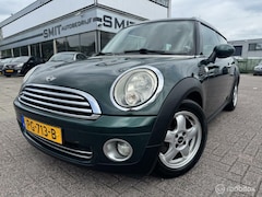 MINI Cooper - 1.6 Ecc/CC/Dealer