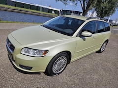 Volvo V50 - 2.0