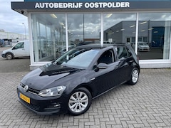 Volkswagen Golf - 1.0 TSI Comfortline