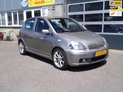 Toyota Yaris - 1.5 VVT-i T-Sport