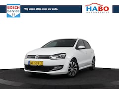 Volkswagen Polo - 1.0 TSI BLUEMOTION EDITION /LMV/MIST.LAMP