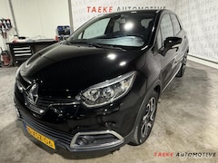 Renault Captur - 0.9 TCe Dynamique Clima/Cruise/Navi/Camera