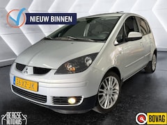 Mitsubishi Colt - 1.5 Sky PANO AIRCO LMV NAP