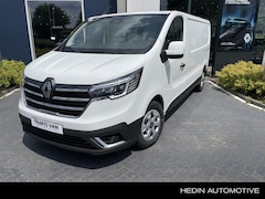 Renault Trafic E-Tech - T29 L2H1 Advance 52 kWh | easy link navigatie | 4 seizoenen banden | laadruimte pakket | r