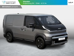 Kia PV5 - L2H1 Elite 51.5 kWh | Navi | PDC | 360 Graden Camera | Clima | Adapt. Cruise | BSM | Midde