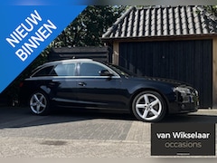 Audi A4 Avant - 1.8 TFSI Pro Line Business AUT 2008 PANO+VOL LEDER - 2e EIGENAAR