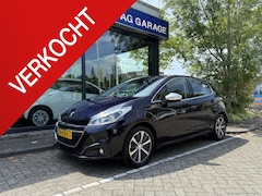 Peugeot 208 - 1.2 PureTech Allure Apple Carplay / Android auto / NAP