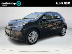 Toyota Aygo X - 1.0 VVT-i MT Play