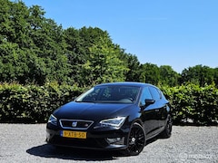 Seat Leon - 1.8 TSI FR Dynamic *180 PK*DSG*ZEER NETTE AUTO