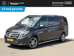 Mercedes-Benz Vito - 114 L | LED | Cruise | Camera | Trekhaak | Certified 12 mnd garantie
