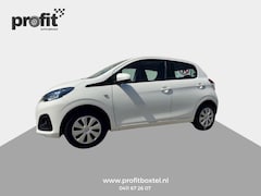 Peugeot 108 - 1.0 e-VTi Active / Led verlichting / Airco