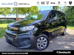 Opel Combo - L1 1.2 Turbo 110pk | GEEN BPM | 3-zits | Multimedia | Apple Carplay | Android Auto | Achte