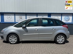 Citroën C4 Picasso - 1.8-16V Ambiance 5p. 2007 180000km 2495eu