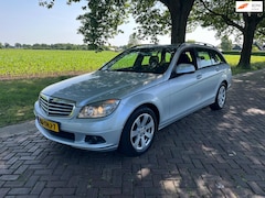 Mercedes-Benz C-klasse Estate - 220 CDI Business Class