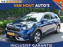 Kia Niro - 1.6 GDi Hybrid BusinessLine | TREKHAAK | LEDER | SCHUIFDAK