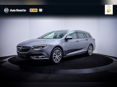 Opel Insignia Sports Tourer - 1.6Turbo 200Pk DYNAMIC FULL LED | CAMERA | STUUR + STOELVERW | CARPLAY | KEYLESS | TREKHAA