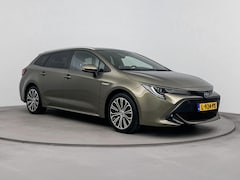 Toyota Corolla Touring Sports - 1.8 Hybrid Dynamic