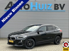 BMW X2 - sDrive18i Executive LED PDC Climate Control Stoelverwarming
