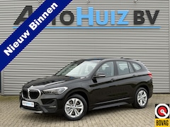BMW X1 - xDrive25e Executive LED Achteruitrijcamera Stoelverwarming