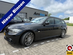 BMW 3-serie Touring - 325i Automaat Carbon M Sport Edition Trekhaak Panoramadak Xenon Leder Harman-Kardon